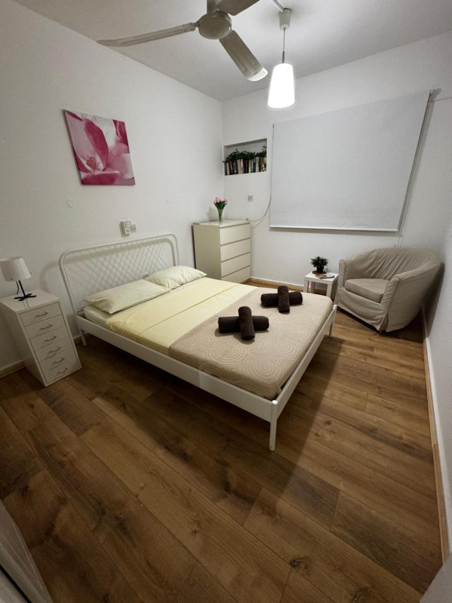 Theodoros Apt. 408 프로타라스 외부 사진