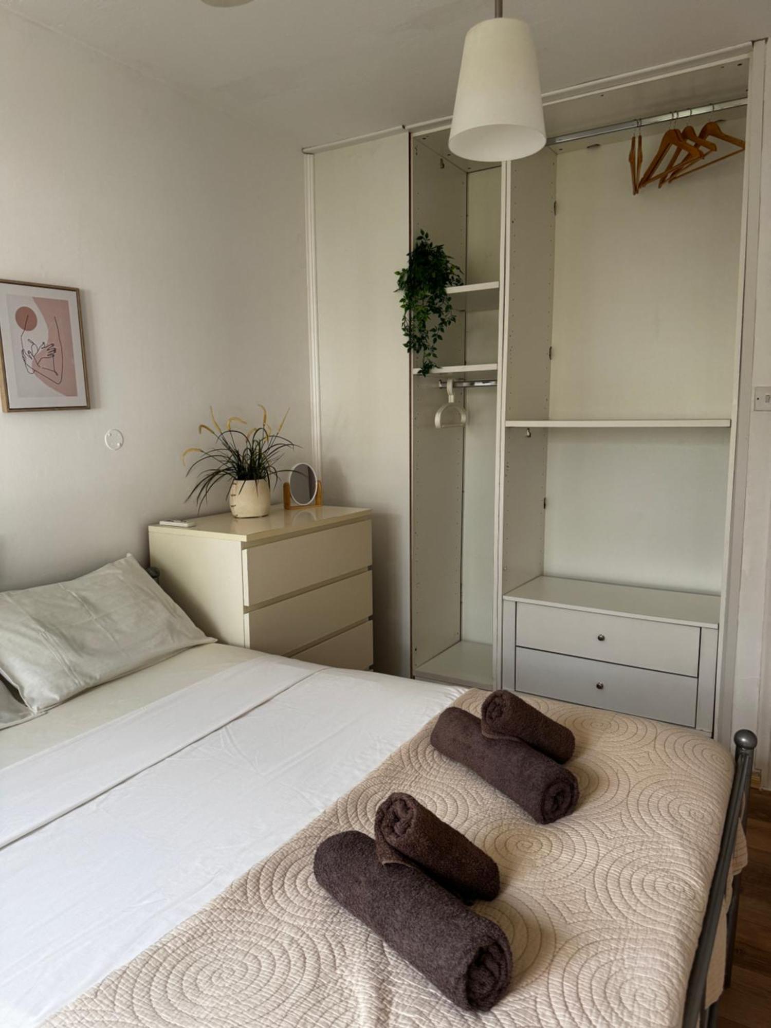 Theodoros Apt. 408 프로타라스 외부 사진