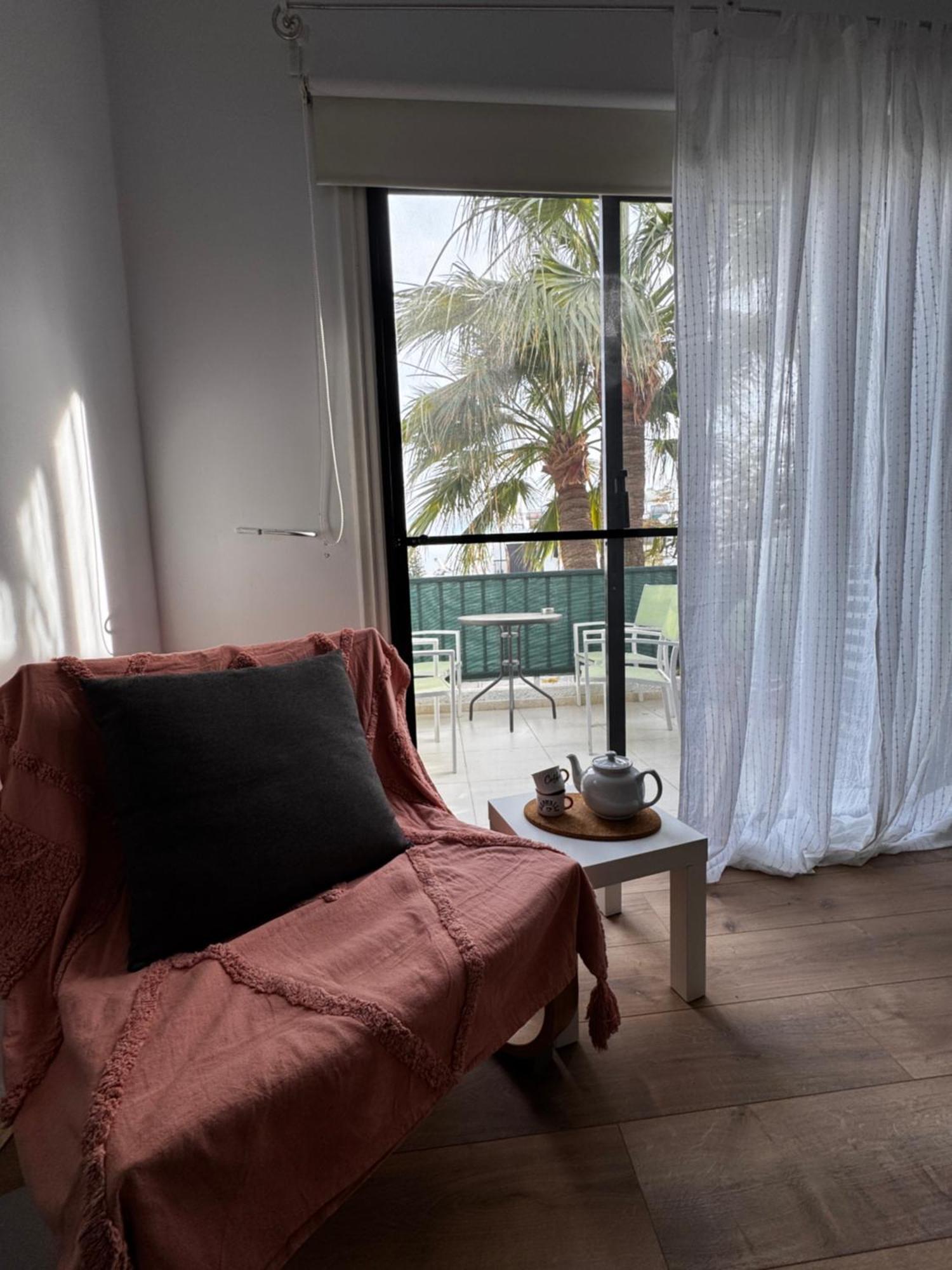 Theodoros Apt. 408 프로타라스 외부 사진