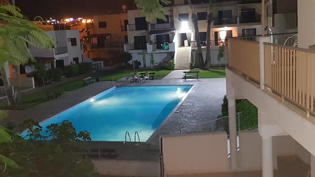 Theodoros Apt. 408 프로타라스 객실 사진