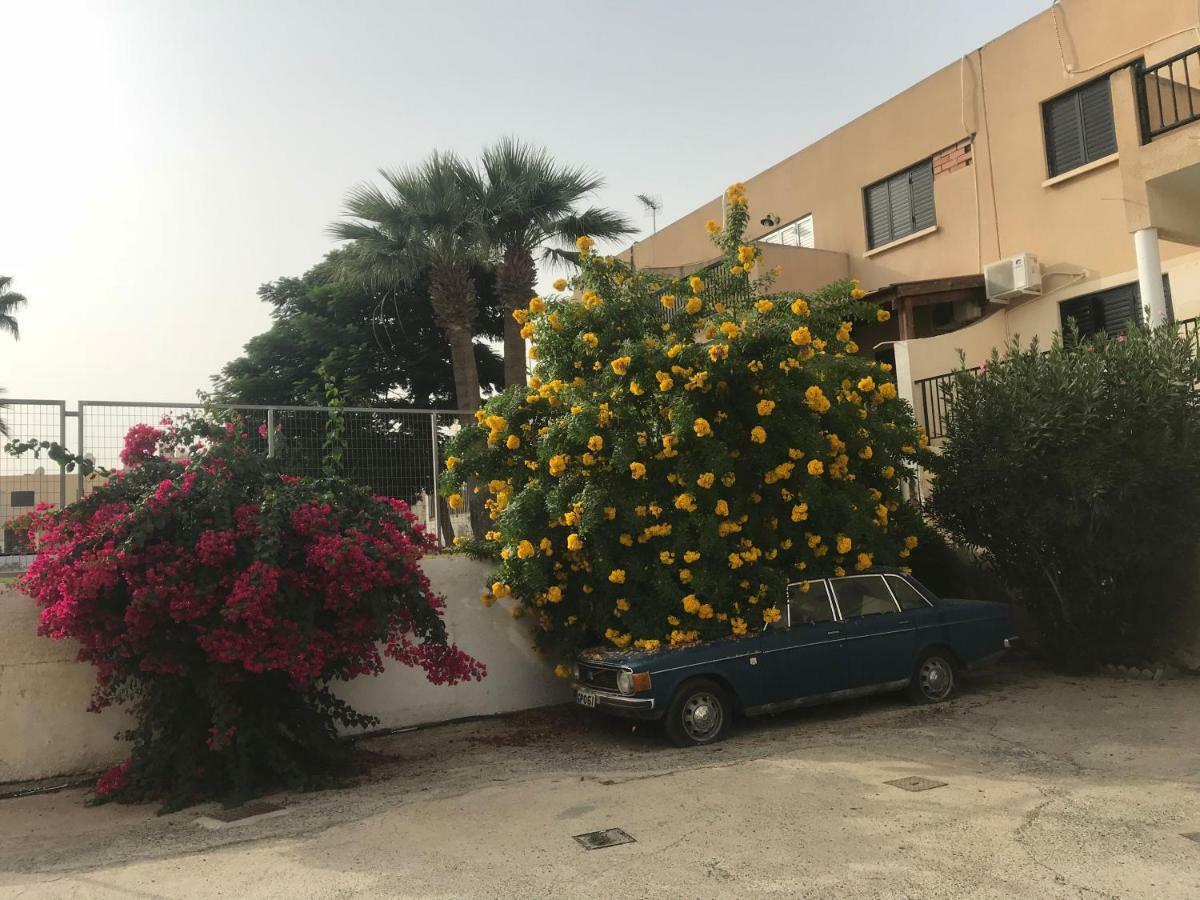 Theodoros Apt. 408 프로타라스 외부 사진